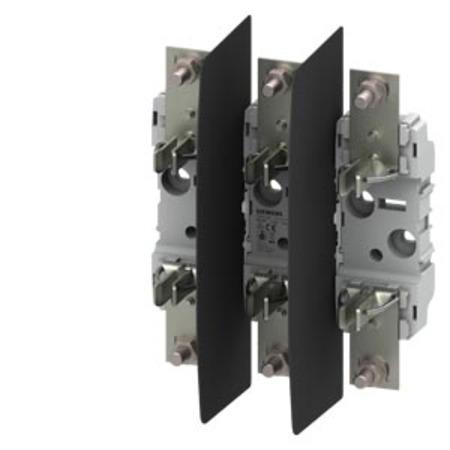 3NH2330 Siemens 250 A Fuse for NH2, 690V