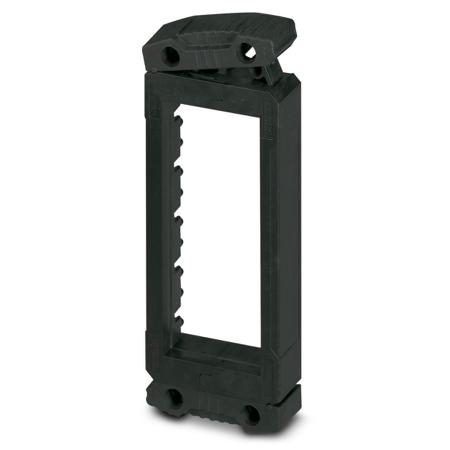 0801661 Phoenix Contact Sealing Frame Polyamide Cable Tray Cover, 58 mm Width, 20mm Depth