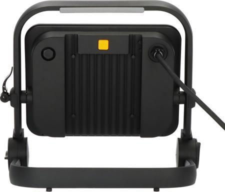 1171250047 brennenstuhl LED Work Light, 11500 lm, 240 V, IP65
