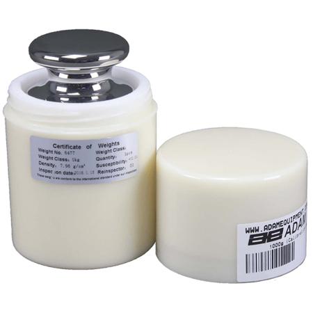 M1-1kg Adam Equipment Co Ltd Calibration Weight