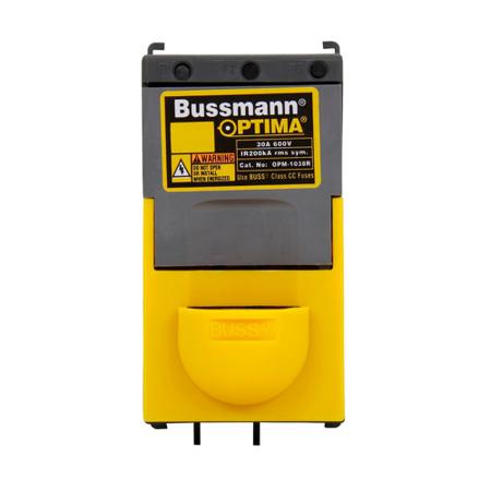 OPM-1038R Eaton  Fuse Holder Cap