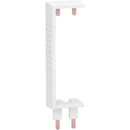 R9EXV Schneider Electric Resi9 Busbar, 230V ac, 18mm Pitch