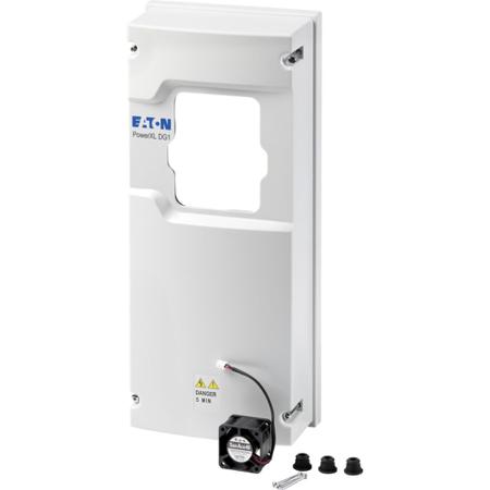 730-32030-00P-DXG-ACC-FR2N12KIT Eaton Series DG1 Series Mounting Kit for Use with Series DG1