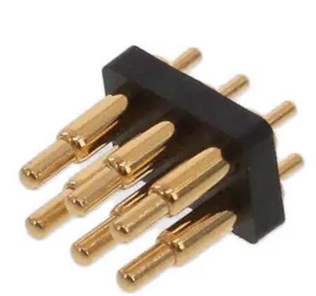 227-2151 RS PRO, 2 Row, Straight PCB Connector
