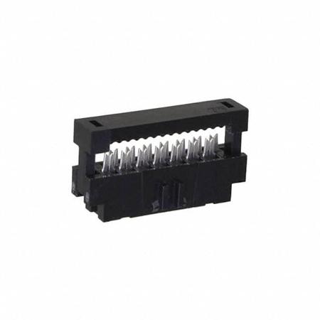 89361-714LF Amphenol ICC (FCI)
