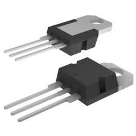 T2535T-8I STMicroelectronics Through Hole, 3-pin, TRIAC, 800V