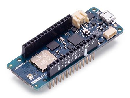 ABX00029 Arduino MKR WAN 1310 LoRaWAN Communication Board