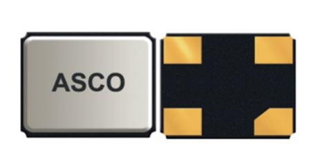 ASCO-50-000MHZ-EK-T3 Abracon, 50MHz XO Crystal Oscillator CMOS SMD ASCO-50.000MHZ-EK-T3