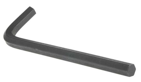 83H.14 Facom L Shape Metric Hex Key, 14mm
