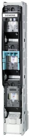 3NJ4123-3BJ01 Siemens Fuse Switch Disconnector, 3 Pole, 250A Max Current