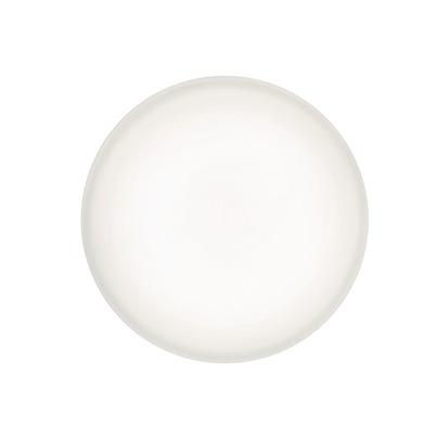 43497 Sylvania Circular LED Bulkhead Light, 12 W, 240 V, , Lamp Supplied, IP54, SYLCIRCLE