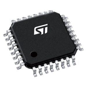 STM32G031K8T6TR STMicroelectronics