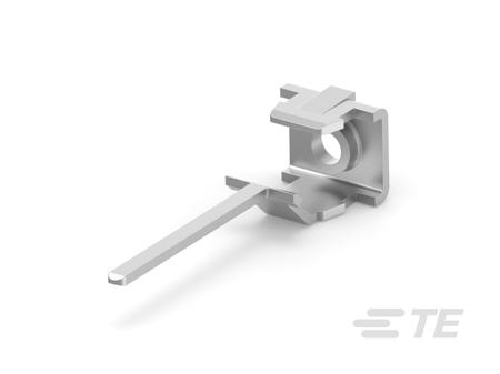 1-1437403-3 TE Connectivity Barrier Strip