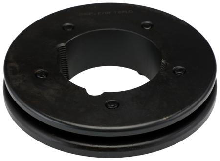 PHE-F70FTBFLG SKF Flange Coupling Coupler 187mm Outside Diamter