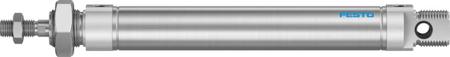 DSNU-25-125-PPS-A Festo Double Action Pneumatic Roundline Cylinder,