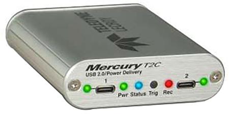 USB-TMPD-M02-X Teledyne LeCroy  Protocol Analyser USB 2.0