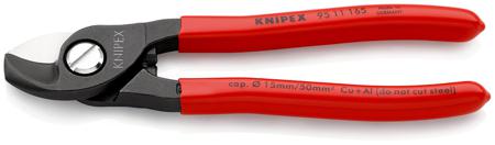 95 11 165 Knipex Knipex Cable Cutters