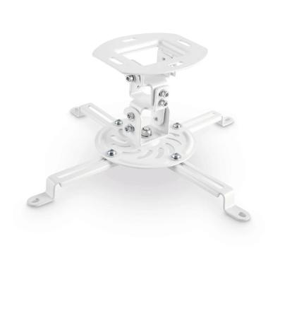 00220879 Hama Ceiling, Wall Projector Mount, 13.5kg Max Load