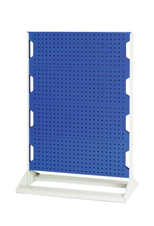 16917106.11V Bott Sheet Steel Tool Rack