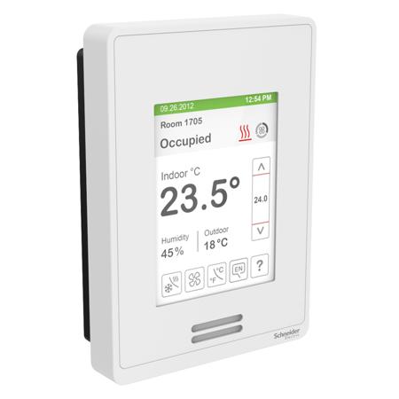 SER8350A5B11 Schneider Electric SE8000 Controller, 120 x 86 x 25mm 7 Input, 9 Output Relay, 10 V dc Supply Voltage Controller