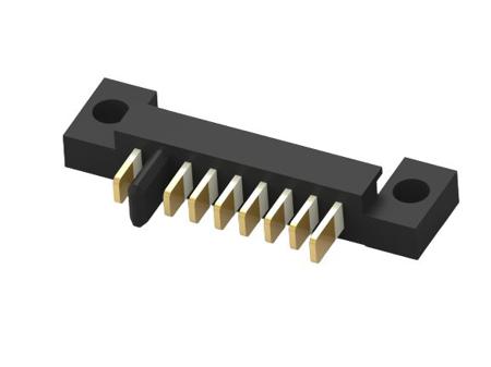1747785-1 TE Connectivity, 1747785, 8 Way, 1 Row Plug Assembly