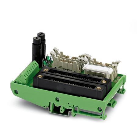 2311166 Phoenix Contact UM-2KS50/4FLK14/YCS Series Interface Relay Module