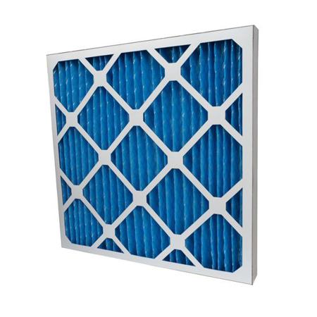 256-0578 RS PRO Panel Filter, 622 x 394 x 45mm