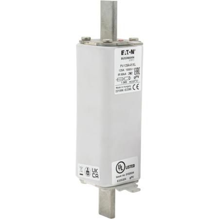 PV-160A-01XL-B Eaton