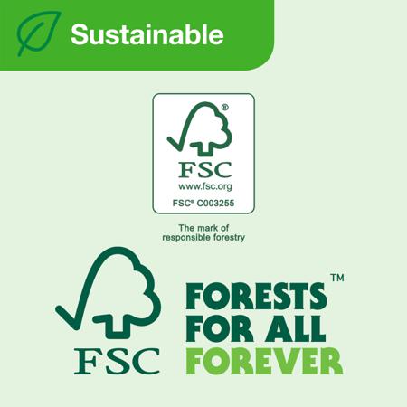 197270 Tork Box of 1 White Tork Polishing Cloth Dry Wipes for Various Applications