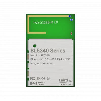 453-00052C Ezurio  Bluetooth Module Bluetooth 5.2