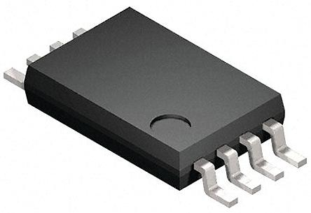 MC100EPT23DTG onsemi , Logic Level Translator Translator LVPECL/LVDS/CML to LVTTL/LVCMOS, 8-Pin TSSOP