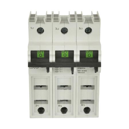 CCP2-3-100CF Eaton Switch Disconnector for use with Circuit Breaker