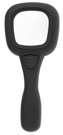 808-7068 RS PRO Illuminated Magnifier, 4X x Magnification
