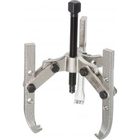 EX-757 SAM Mechanical Bearing Puller, 7 T Capacity, 7t Force