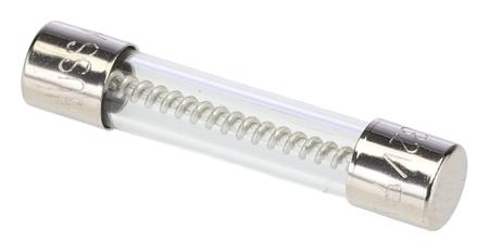 MDL-12-R Eaton 12A T Glass Cartridge Fuse, 6.3 x 32mm