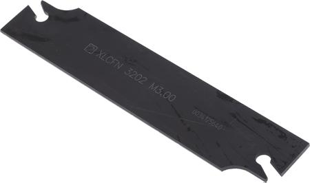 KITXLCFN-32-3-T8330 Pramet Parting Off Turning Tool T8330