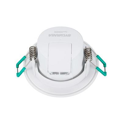 90096 Sylvania LED Spotlight, 240 V, 87 x 47 mm, 4.8 W