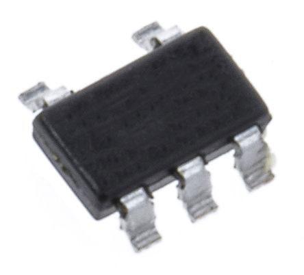 MAX8887EZK18+T Maxim Integrated , Voltage Regulator 727 mW 5.5V SOT-23 5-Pin