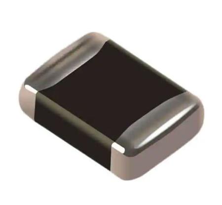 ZV25K0805121NIR1HT Bourns, ZVHT Varistor 260pF 1A, Clamping 65V, Varistor 39V, 0805