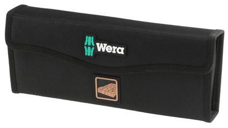 05135939001 Wera 41 Piece Maintenance Tool Kit