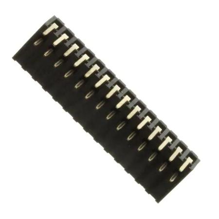 PPPN142FJFN Sullins Connector Solutions