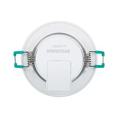 90096 Sylvania LED Spotlight, 240 V, 87 x 47 mm, 4.8 W