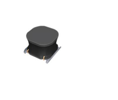 1255AY-150M=P3 Murata Power Solutions, DG6045C, 2424 Yes Wirewound Surface Mount Inductor with a Resin Core, 15 μH Shielded ±20 % 2.5 A