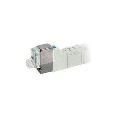 SY513-BYO-01F-Q SMC 3/2 Solenoid Valve - Solenoid SY5000 Series