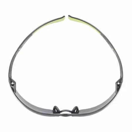 SF402AF-EU 3M SF400 Safety Glasses Anti-Mist, Grey