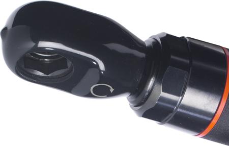 RC582 CLE A CLIQUET 1/4- 3/8 - COMPACTE GA