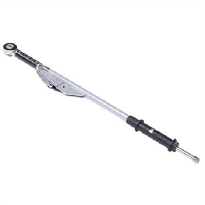 120101.01 Norbar Torque Tools Breaking Torque Wrench, 120 To 600Nm, 1 in Drive, Round Drive