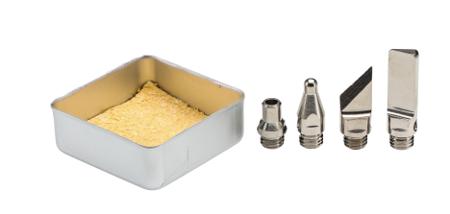 2000JD Dremel Blow Torch For Use With Soldering To Robust Heating