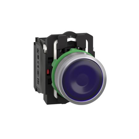 XB5AW36B5C0 Schneider Electric