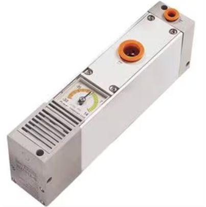 ZL3-SE1-A SMC Vacuum Generator, ZL3 series
